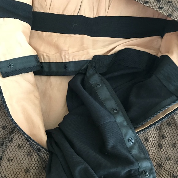 Sweetheart detachable dress - Picture 6 of 8